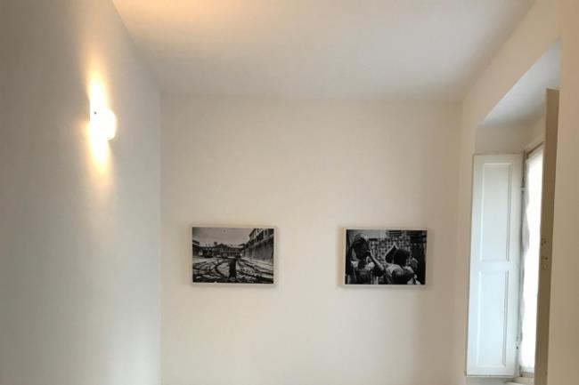 Deluxe Apartment - 9