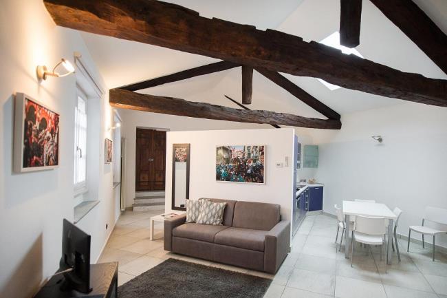 Loft - 2