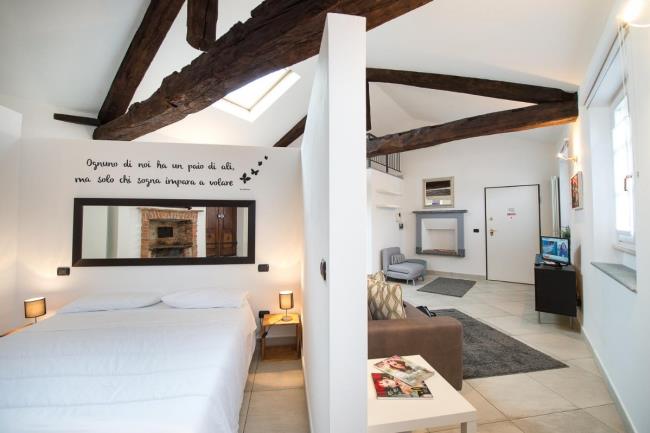 Loft - 4