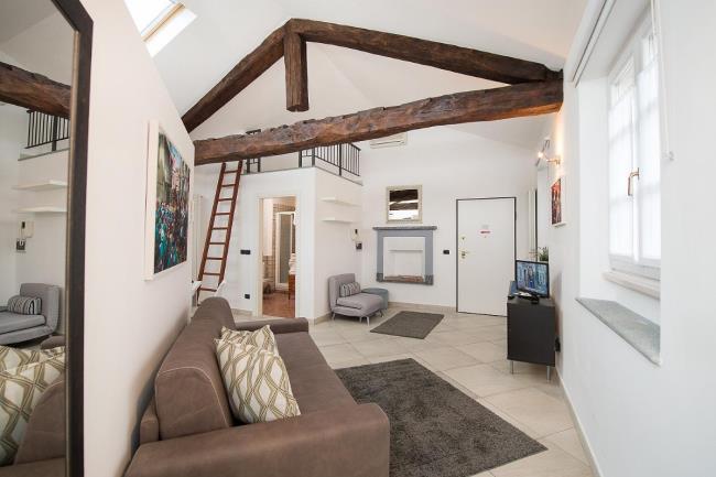 Loft - 5