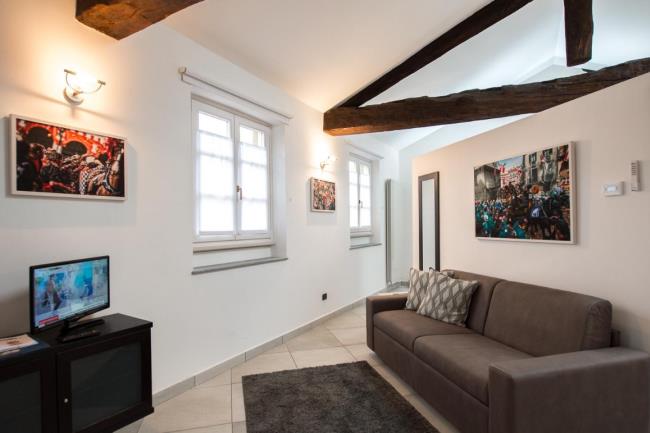 Loft - 6