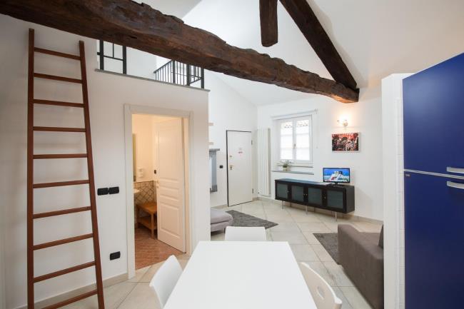 Loft - 7