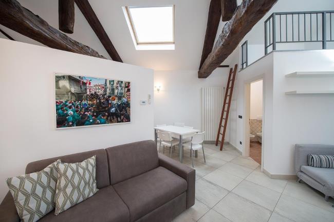Loft - 9