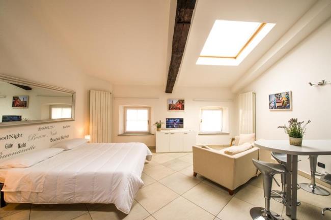 Maisonette - 3