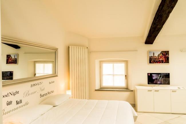 Maisonette - 5