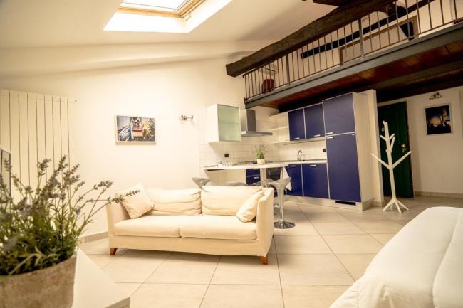 Maisonette - 7