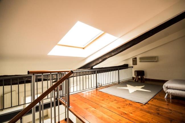 Maisonette - 9