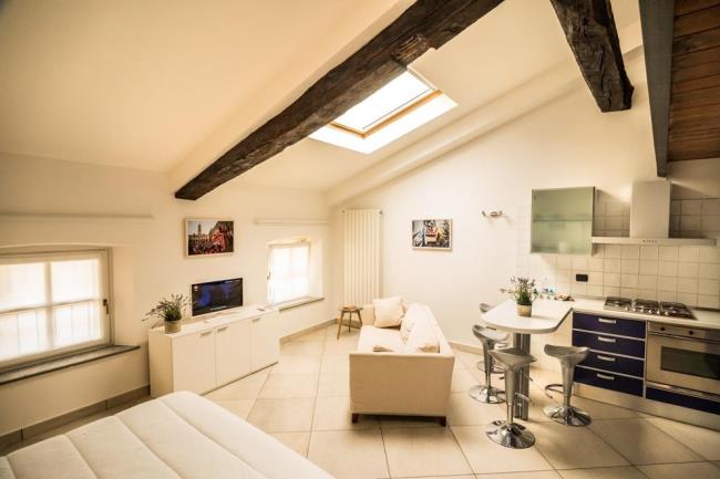 Maisonette - 10