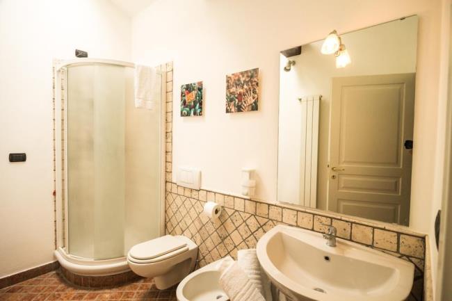 Maisonette - 11