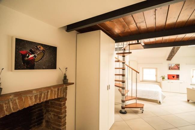 Maisonette - 13