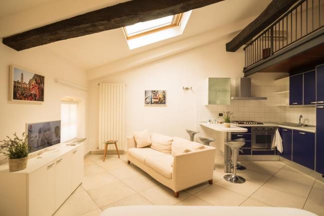 Maisonette - 14