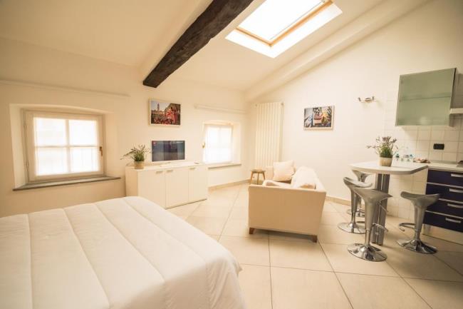 Maisonette - 16