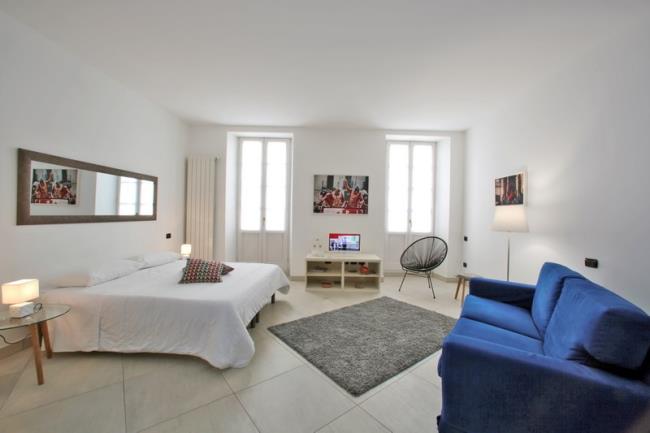 Standard Apartment - 1