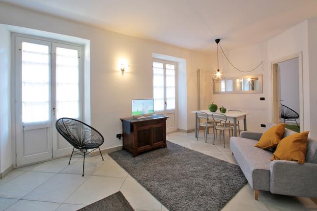 Superior Apartment - 2
