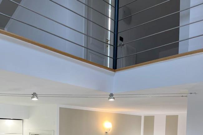 Rive Dora Apartment - 5