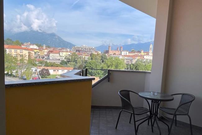 Rive Dora Apartment - 9