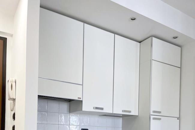 Rive Dora Apartment - 6